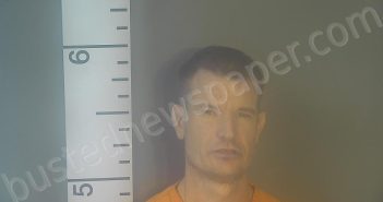 <B>RUSHING</B>, <B>MICHAEL</B> DANIEL #, Nelson County, Kentucky - 2024-10-08 12:33:00
