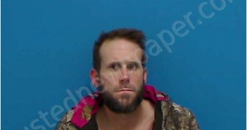 <B>ALLEN</B>, <B>MARK</B> <B>ANDREW</B> #, Catawba County, North Carolina - 2024-10-08