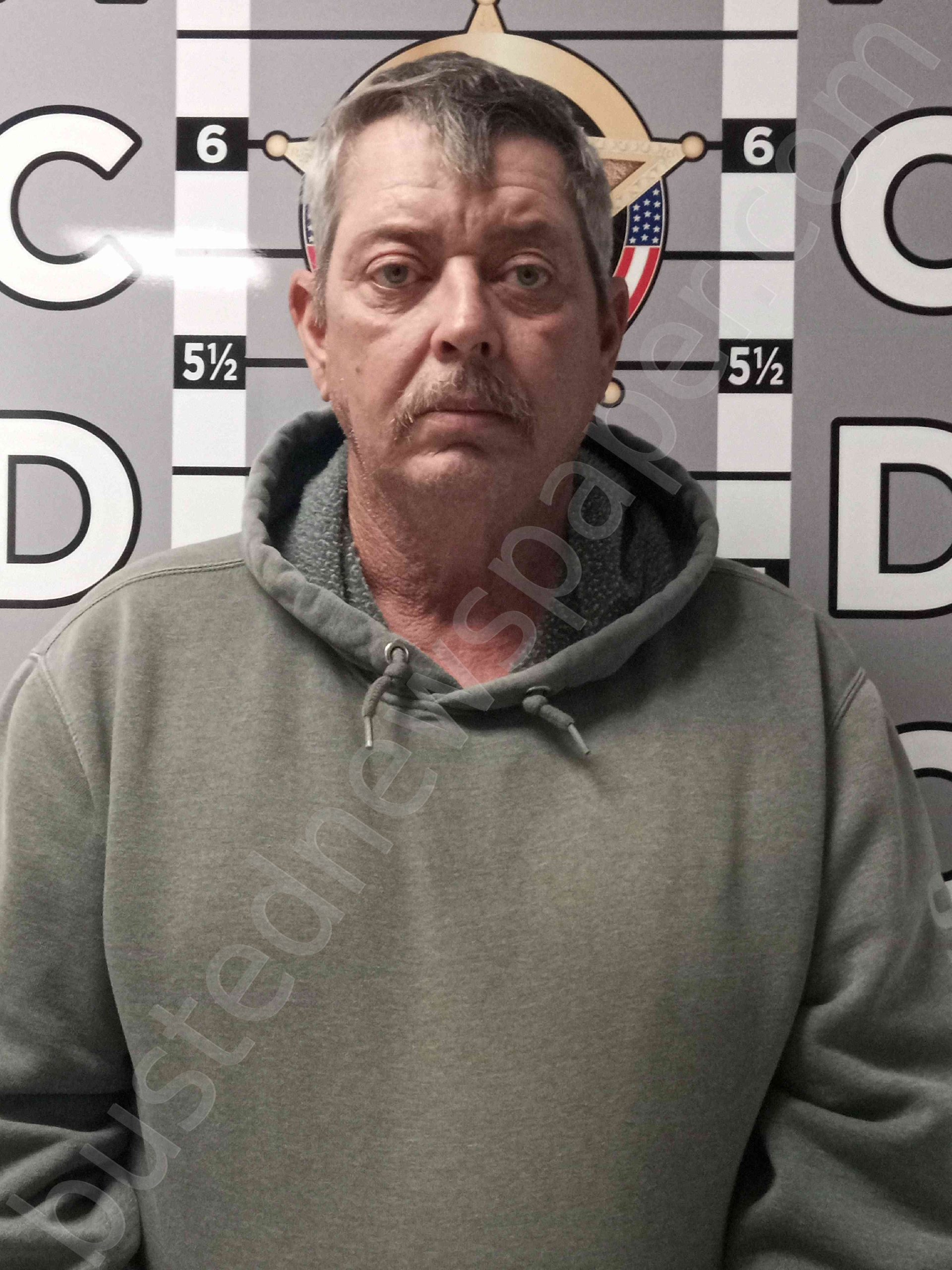 Busted Newspaper Georgia - aeof0l9
