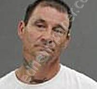 EAST, DERRICK SHANE | 2024-10-08 Wayne County, Indiana Booking