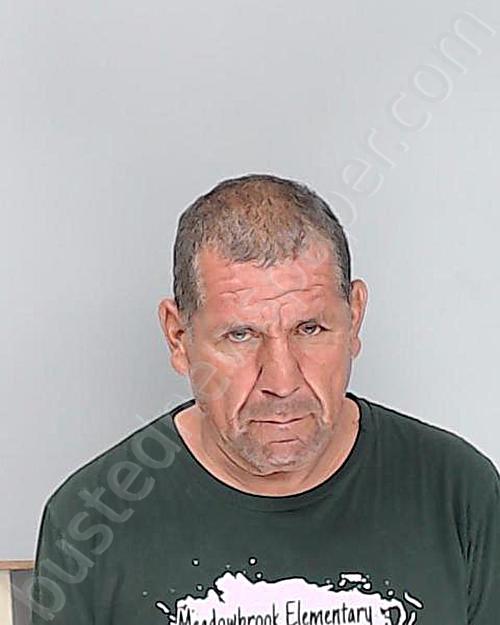 CUELLAR, ONESIMO #, Nueces County, Texas - 2024-10-08 01:28:00