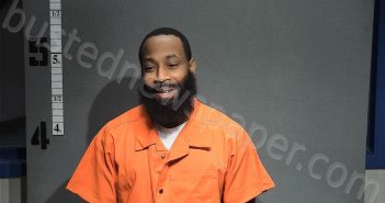 BAKER-PIERCE, LARON CORTEZ | 2024-10-08 14:00:00 Western Tidewater, Virginia Booking