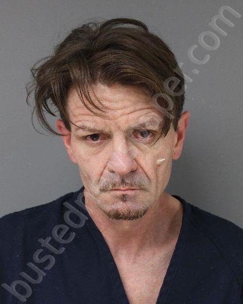 SMITH, PAUL DOUGLAS #, Greene County, Ohio - 2024-10-08 19:53:00