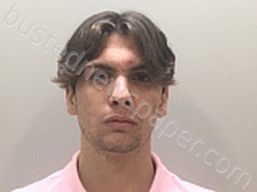 KILMON, ANTHONY L #, Wilson County, Tennessee - 2024-10-08 11:52:00