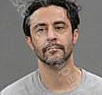 SUTTON, AHREN JOSEPH | 2024-10-08 Wayne County, Indiana Booking