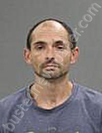LAWSON, JOSHUA RYAN #, Wayne County, Indiana - 2024-10-08
