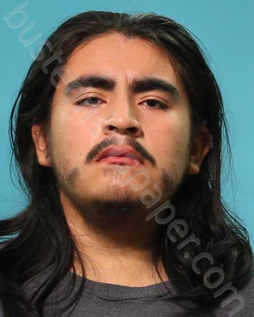 RAMIREZ AGUILAR, JUAN CARLOS #, Brazoria County, Texas - 2024-10-08