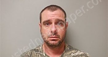 <B>BAKER</B>, <B>JONATHAN</B> <B>MICHAEL</B> #, Craighead County, Arkansas - 2024-10-08 14:34:00