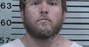 TURNER, GARRETT HAGAN | 2024-10-08 09:45:18 Hood County, Texas Booking