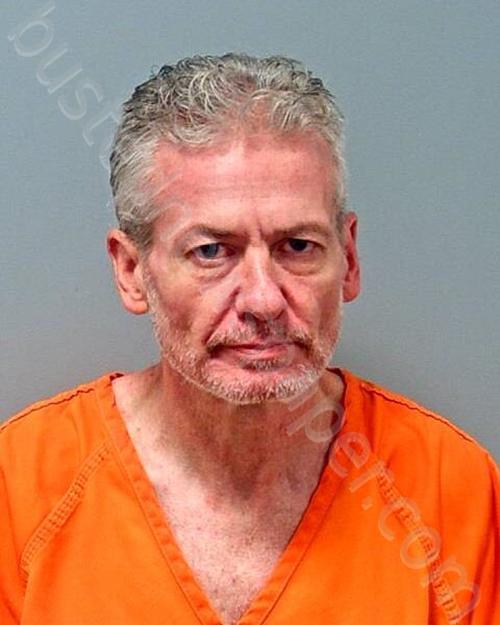 MCCOY, JASON LEE #, Greene County, Ohio - 2024-10-08 16:30:00
