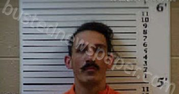 JOHNSTON, IAN JAMES | 2024-10-08 13:11:00 Cherokee County, North Carolina Booking