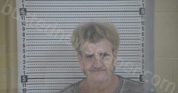 MASON, JOSEPH S | 2024-10-08 15:57:00 Taylor County, Kentucky Booking