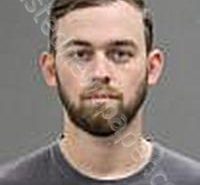 RICHEY, KENNETH DALE JR | 2024-10-08 Wayne County, Indiana Booking