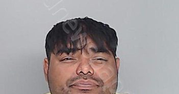 <B>ZAVALA</B>, SANTOS <B>ANGEL</B> #, Nueces County, Texas - 2024-10-08 00:18:00