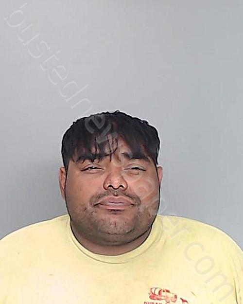 ZAVALA, SANTOS ANGEL #, Nueces County, Texas - 2024-10-08 00:18:00