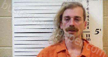 MURPHY, EVANS JAMES | 2024-10-08 23:06:00 Cherokee County, North Carolina Booking