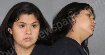 <B>MARTINEZ</B>, <B>ASHLEY</B> JASMIN #, Angelina County, Texas - 2024-10-08