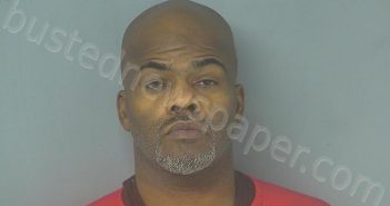 LEWIS, <B>PHILLIP</B> MONTEZ #, Virginia Peninsula Regional Jail, Virginia - 2024-10-08 06:20:00