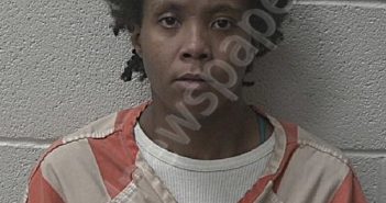 <B>BOWENS</B>, <B>TYANA</B> <B>SAMANTHA</B> #, Alexander County, North Carolina - 2024-10-08