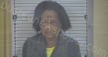 COBB, GRETCHEN G | 2024-10-08 18:57:00 Taylor County, Kentucky Booking