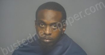 <B>DACOSTA</B>, <B>AARON</B> <B>CHRISTOPHER</B> #, Chester County, South Carolina - 2024-10-09 05:05:00