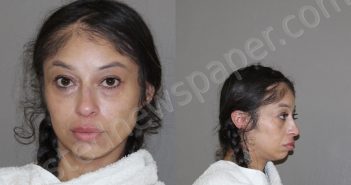 <B>VALDEZ</B>, <B>JESSICA</B> <B>RAE</B> #, Denton County, Texas - 2024-10-09