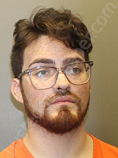 Trevino, Ryan Alexander 20241009 Hockley County, Texas Booking