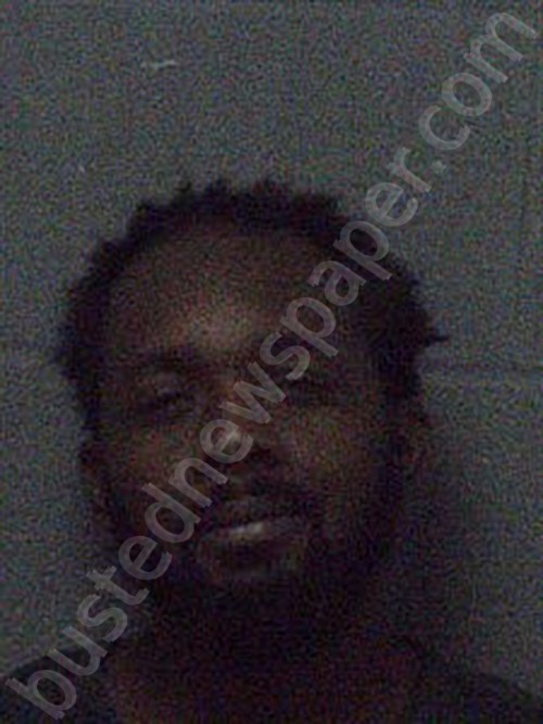 DAVIS, RICKEY NAVIS DANTE JR #, Crittenden County, Arkansas - 2024-10-09 20:07:00