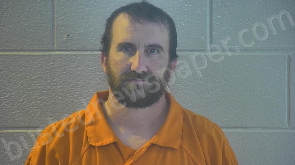 JOHNSON, CODY ALLEN #, Pulaski County, Kentucky - 2024-10-09 05:43:00