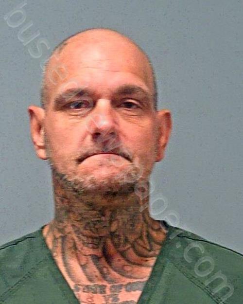 Lazier, Timothy Wayne 20241009 100000 Montgomery County, Ohio Booking