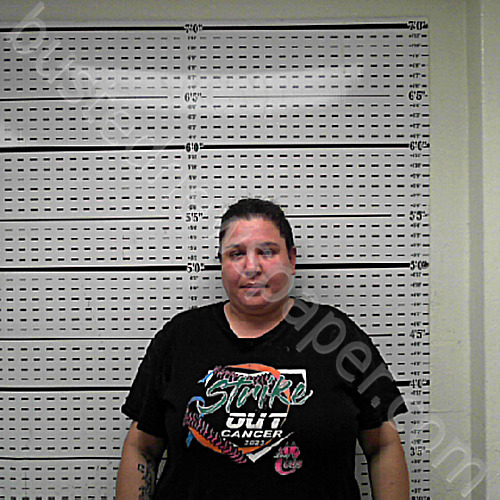 VILLARREAL, OSIELA GABRIELA #, Jim Wells County, Texas - 2024-10-09 08:00:01