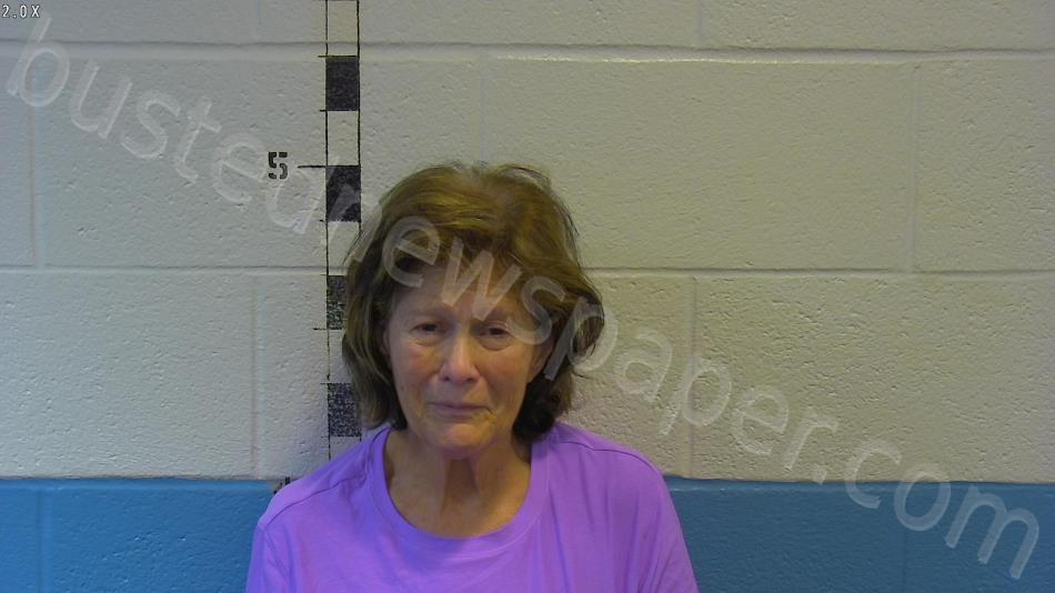 LANCASTER, DEBORAH ARLENE #, Shelby County, Kentucky - 2024-10-09 10:11:00