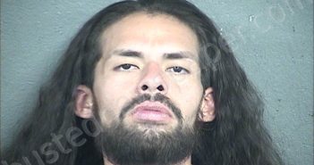 FRAIRE, JORGE ABLE JR | 2024-10-09 Wyandotte County, Kansas Booking