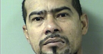 <B>CRUZ</B> VARELA, DAVID <B>GERARDO</B> #, Okaloosa County, Florida - 2024-10-09 11:13:00