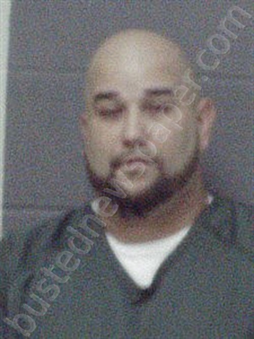 SEATON, CHRISTOPHER ODELL #, Crittenden County, Arkansas - 2024-10-09 22:29:00
