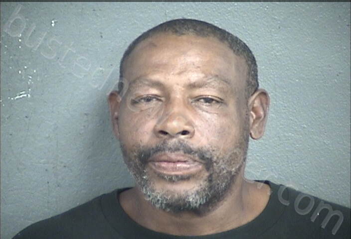 EDWARDS, DARYL LOUIS #, Wyandotte County, Kansas - 2024-10-09