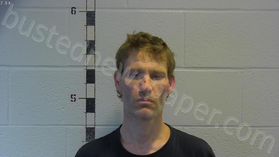 PARSONS, DANIEL AARON #, Shelby County, Kentucky - 2024-10-09 09:54:00
