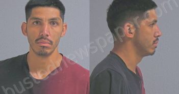 <B>RAMIREZ</B>, <B>RONNIE</B> #, Hidalgo County, Texas - 2024-10-09