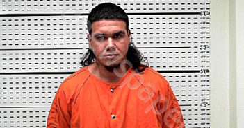 <B>CHAPA</B>, <B>DAVID</B> LEE #, Jim Wells County, Texas - 2024-10-09 03:00:01