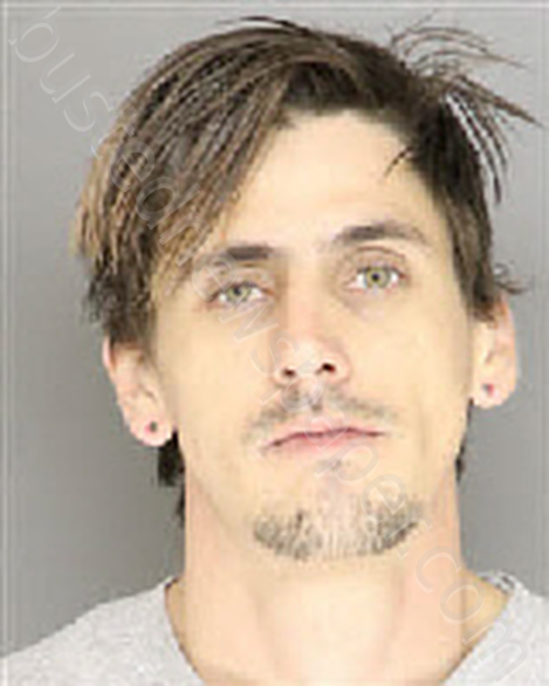 INMAN, BRANDON WAYNE #, Moore County, North Carolina - 2024-10-09 01:57:00