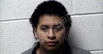 LOPEZ VALDEZ, JUAN DE LE CRUZ | 2024-10-09 Chase County, Kansas Booking