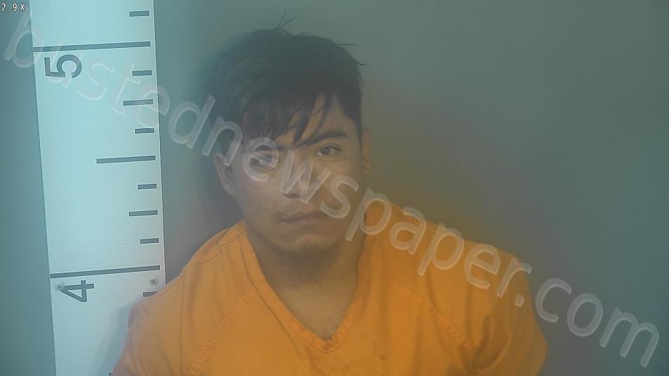 Tiul Cucul, Juan Carlos 20241009 223800 Nelson County, Kentucky