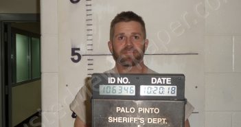 <B>NUNLEY</B>,<B>TY</B> <B>JARED</B> #, Palo Pinto County, Texas - 2024-10-09