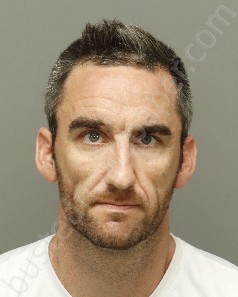 Harte, Ryan Thomas 20241009 095000 Wake County, North Carolina