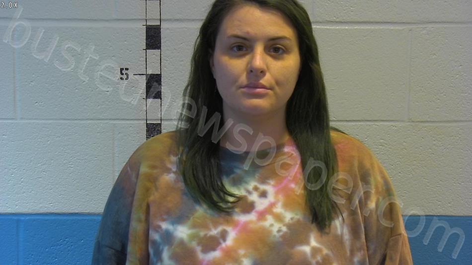 HOLSCLAW, AMBER MARIE #, Shelby County, Kentucky - 2024-10-09 10:47:00