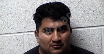 OXLAJ FLORES, FERNANDO | 2024-10-09 Chase County, Kansas Booking