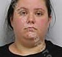 <B>MCDONALD</B>, <B>BROOKE</B> <B>LYNN</B> #, Davie County, North Carolina - 2024-10-09