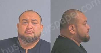 <B>REYES</B>, <B>JONATHAN</B> #, Hidalgo County, Texas - 2024-10-09