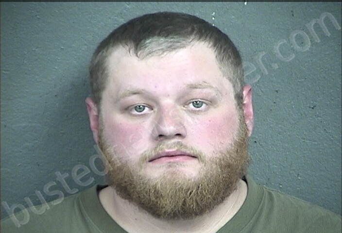 MEYERS, JUSTIN DOUGLAS #, Wyandotte County, Kansas - 2024-10-09