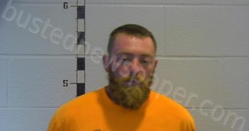 <B>ROBSON</B>, <B>AUSTIN</B> <B>LEE</B> #, Shelby County, Kentucky - 2024-10-09 09:23:00